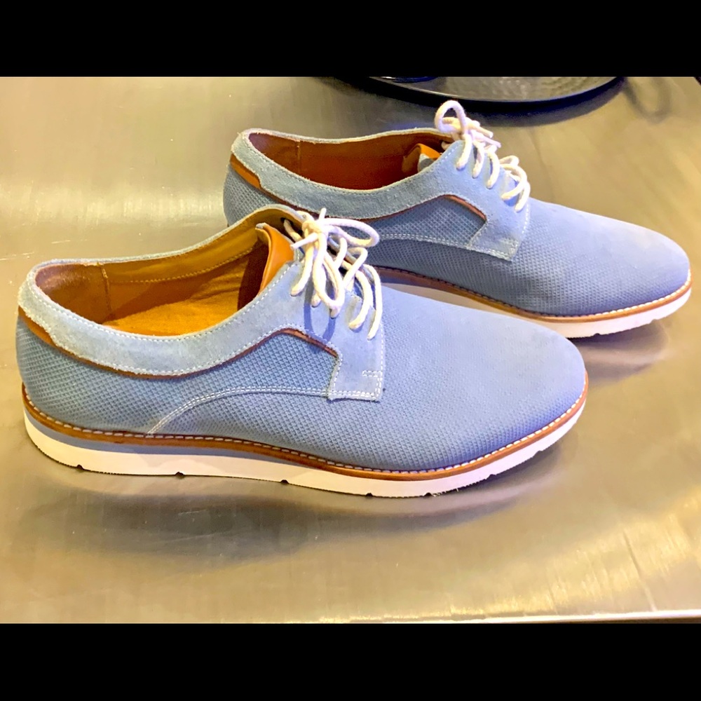 COPY - COPY - COPY - Johnston and Murphy shoes